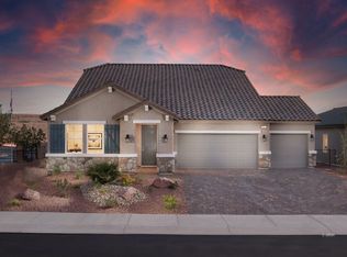 993 Atkins Ln, Mesquite, NV 89027