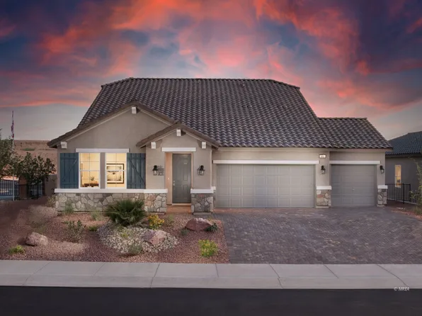 993 Atkins Ln, Mesquite, NV 89027