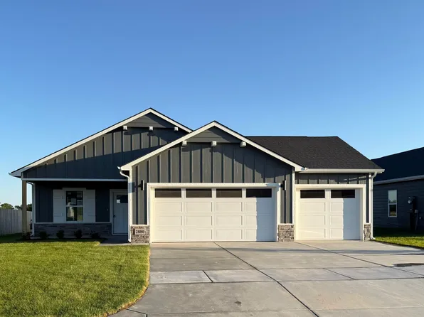 2880 S Maize Rd, Wichita, KS 67215