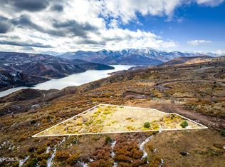 3418 E Wishbone Pl, Kamas, UT 84036