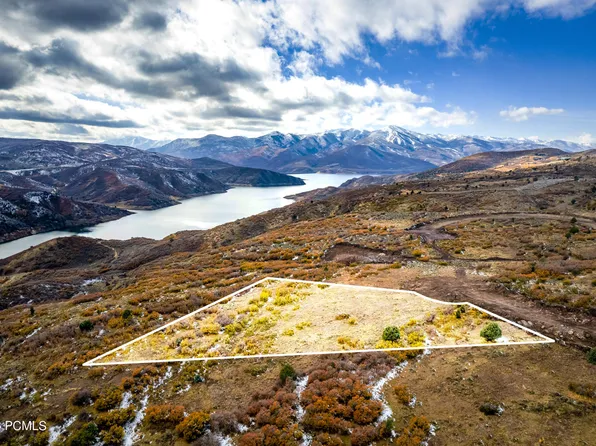 3418 E Wishbone Pl #Cm-14, Kamas, UT 84036