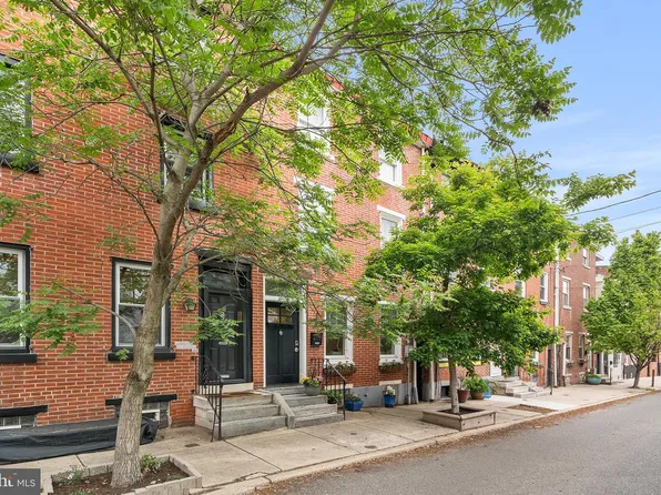 932 N Orianna St, Philadelphia, PA 19123