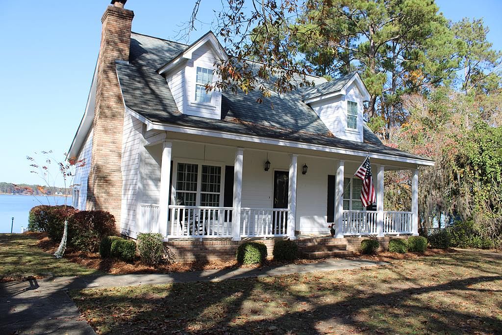 968 Scenic Rte, Cordele, GA 31015 MLS 57431 Zillow