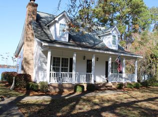 968 Scenic Rte, Cordele, GA 31015