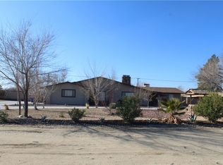 19899 Us Highway 18, Apple Valley, CA 92307