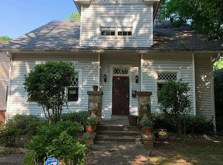 502 N Highland Ave NE #1, Atlanta, GA 30307