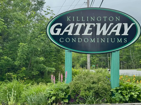 37 Gateway Court #A-22, Mendon, VT 05701