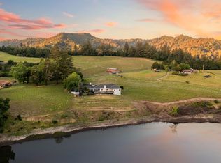 375 Old Mount Rd, Felton, CA 95018