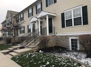 6491 Crab Apple Dr, Canal Winchester, OH 43110