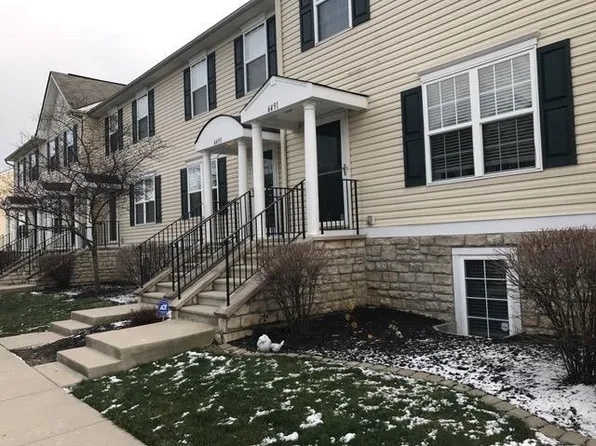 6491 Crab Apple Dr, Canal Winchester, OH 43110