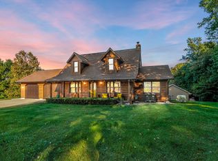 3204 County Road C, Oconto Falls, WI 54154