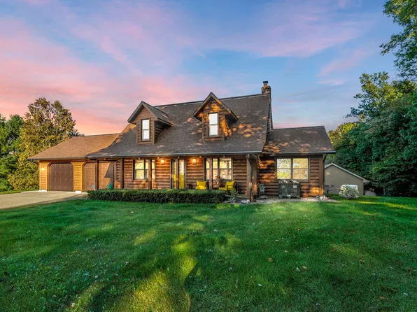 3204 County Road C, Oconto Falls, WI 54154