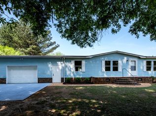 400 Worth Rd, Spring Hope, NC 27882