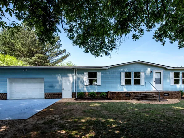 400 Worth Rd, Spring Hope, NC 27882