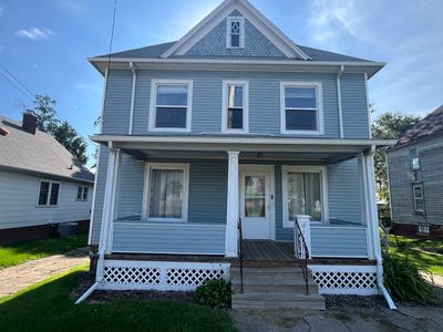 724 S Main St, Kewanee, IL, 61443