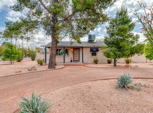 824 N Longfellow Ave, Tucson, AZ 85711