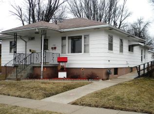 1308 Wisconsin St, Muscatine, IA 52761