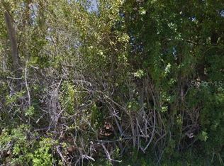 357 Gaynor Ln, Port Charlotte, FL 33953