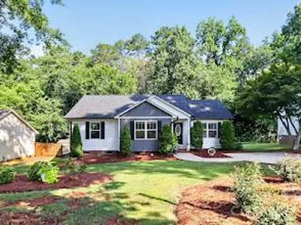 216 Hillside Ave SW, Concord, NC 28025