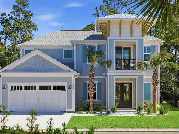 2092 Manor Parc Drive, Calabash, NC 28467