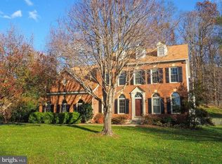 13057 Champlain Dr, Manassas, VA 20112