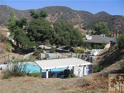 pool is solar heated