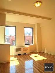 Rented by Bond New York