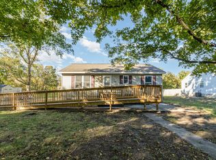 25540 S Canal St, Channahon, IL