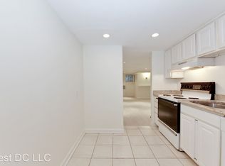 2005 Kalorama Rd NW APT 1, Washington, DC 20009