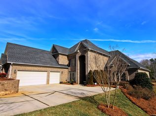 2422 Smith Harbour Dr, Denver, NC 28037