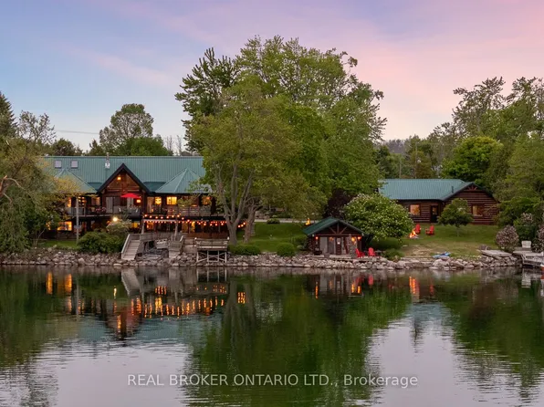 99 Creighton St, Ramara, ON L3V 1B4