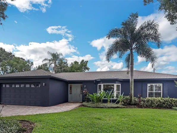 5118 Darden Ave, Belle Isle, FL 32812