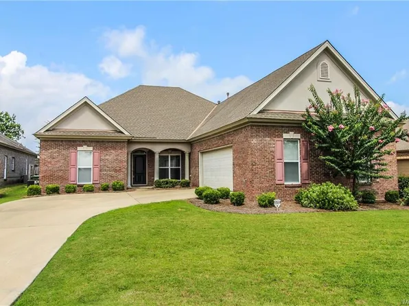 2200 Wyndgate Dr, Montgomery, AL 36117