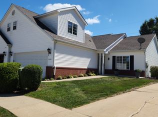 1606 Geranium Cir, Valparaiso, IN 46383