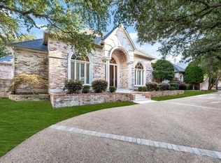 14924 Havenshire Pl, Dallas, TX 75254