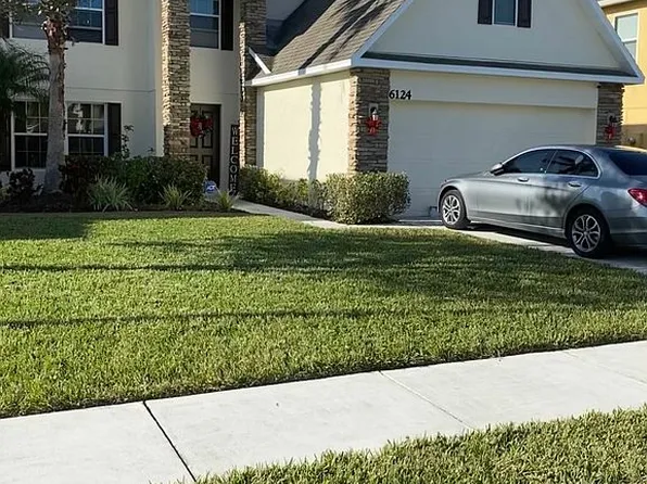6124 NW Butterfly Orchid Pl, Port Saint Lucie, FL 34986