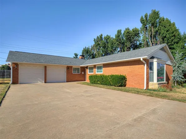 3620 NW 62nd St, Oklahoma City, OK 73112
