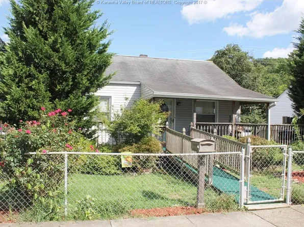 970 Elliot St, Saint Albans, WV 25177