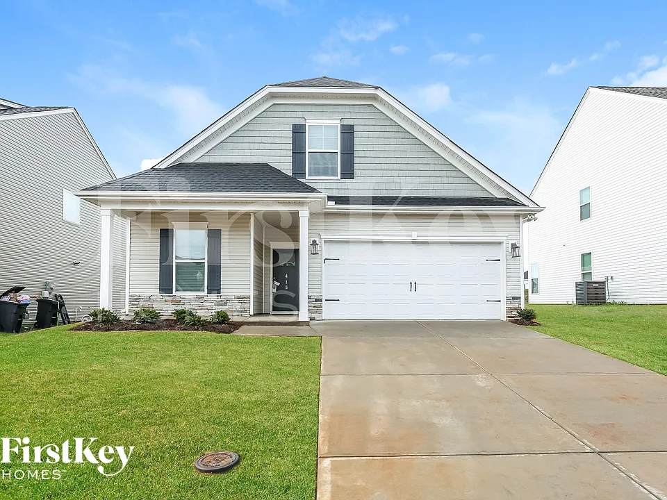 415 Stonefence Dr
