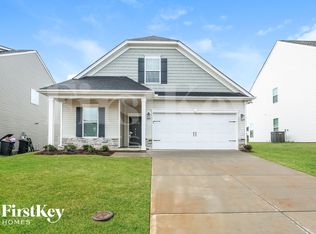 415 Stonefence Dr, Greenville, SC 29605