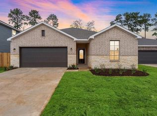 5722 Morning Vista Dr, Katy, TX 77493