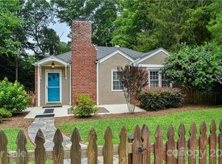 144 Lakewood Dr, Asheville, NC 28803