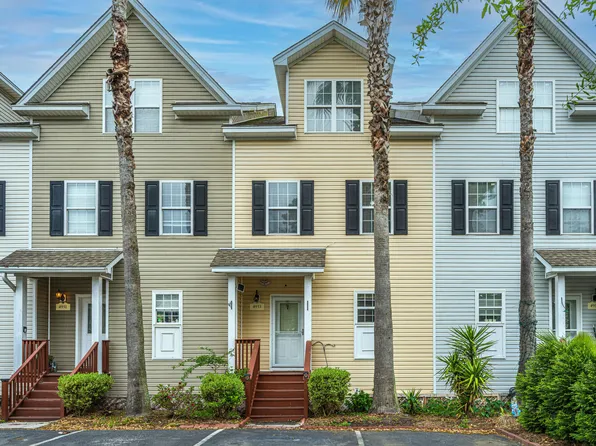 4933 Lake Palmetto Ln, North Charleston, SC 29418