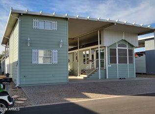 17200 W Bell Rd LOT 1167, Surprise, AZ 85374