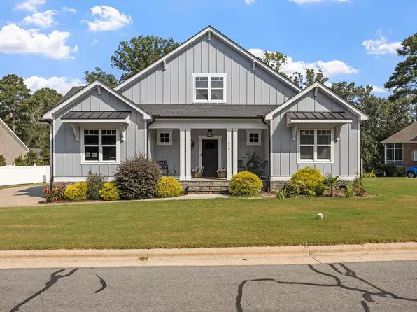 516 W Franklin St, Zebulon, NC 27597