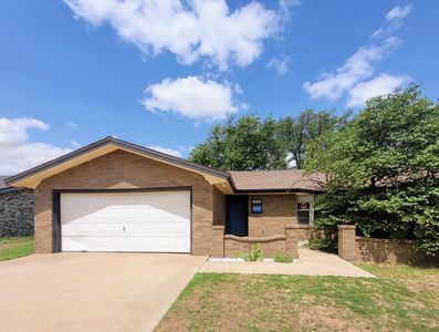 104 Holly Cir, Levelland, TX, 79336