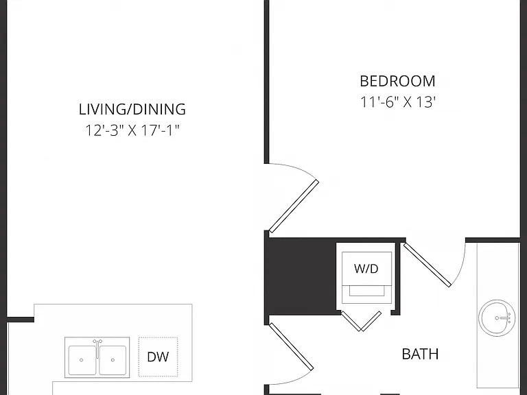 Arpeggio Apartments — Photo 18
