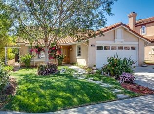 1795 Fox Springs Cir, Thousand Oaks, CA 91320