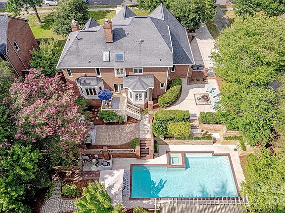2nd image of 3217 Colvard Park Way