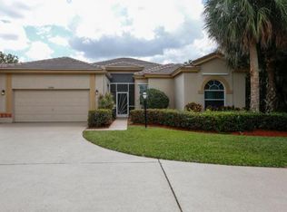 8580 Lake Cypress Rd, Lake Worth, FL 33467